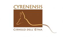Логотип для бельгийского питомника «CirnecodellEtnakennel CYRENENSIS». http://cirneco-dell-etna.com.