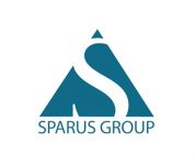 Логотип для группы SPA-компаний «SparusGroup». http://mgksparusgroup.ruprom.net/