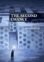 Верстка книги-инструкции для компьютерной игры.