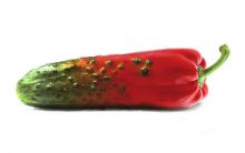 Разработка креативного коллажа для оформления рекламных плакатов в торговом центре